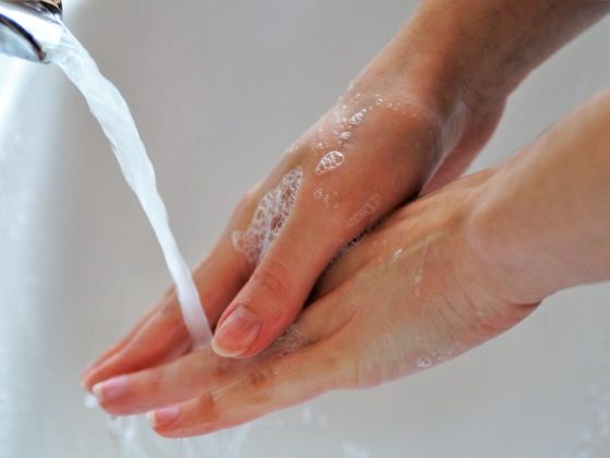 PB Händewaschen