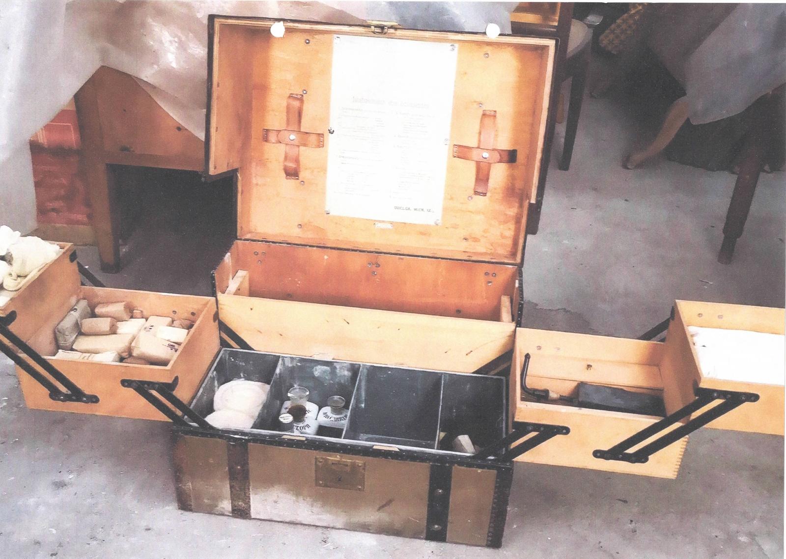 Medizin trifft Geschichte